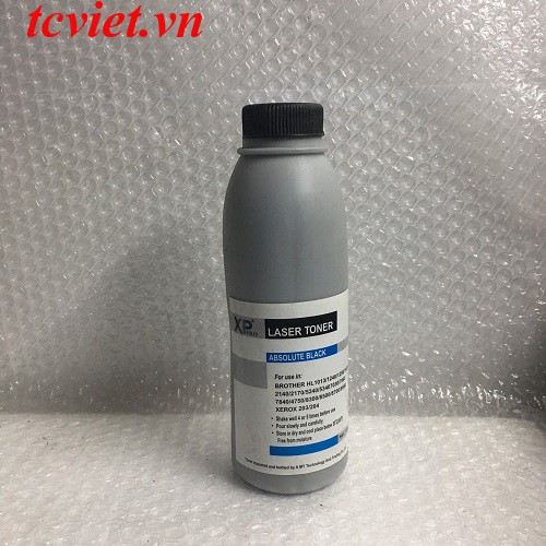 MỰC ĐỔ XP PRO LASER TONER ĐEN (100G)
